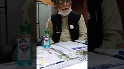 مصطفائی پیغام برائے انسداد کرونا