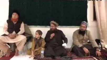 Dr Zafar Iqbal Noori