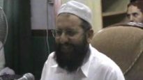 Dr Zafar Iqbal Noori , Drae e Quran Mandi Bahauddin
