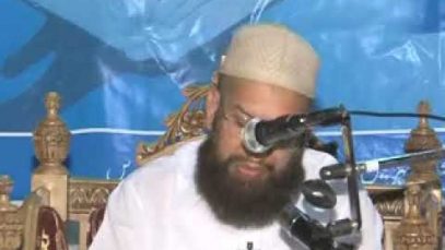 Dr Zafar Iqbal Noori ( Khidmat e Khalq )