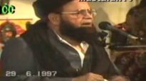 khatm e Nabuwat 7th Sep 1974 National Assembly  ( Shah Ahmed Noori Siddique )( Mustafai Tv )