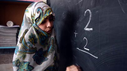 SHED Foundation (NGO) Documentary-2017 (Urdu). ( Mustafai Tv )