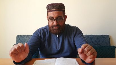 کہہ دو سبحان الله