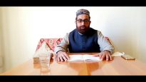 Allah Wale “Part 1”  ( اللہ والے حصہ اول ) Hafiz Tariq Mehmood