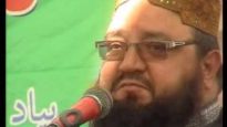 Allama Khalil ul Rehman Chishti ( Taziyat e Message Ahmed Abdul Shakoor ) Mustafai Tv