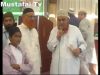 Allama Muhammad Ismail Gaziyni ( Taziyat e Program Ahmed Abdul Shakoor ) Mustafai Tv