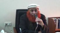 Allama Syed Riaz Husain Shah ( Taziayati Message Ahmed Abdul Shakoor ) Mustafai Tv