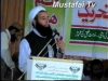 Azeem Tar Pakistan Convention Mustafa Tehrik ( Peer Noor ul Haq Qadri ) Mustafai Tv