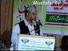 Azeem Tar Pakistan Convention Mustafai Tehrik ( Syed Zia-un-Noor Shah ) Mustafai Tv