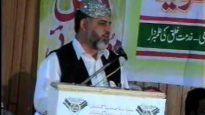 Azeem Tar Pakistan Convention Mustafai Tehrik ( Syed Zia-un-Noor Shah ) Mustafai Tv