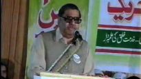 Azeem Tar Pakistan Convention Mustafai Tehrik ( Shaikh Muhammad Siddique ) Mustafai Tv