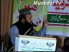 Azeem Tar Pakistan Convention Mustafai Tehrik ( Mia Jalil Ahmed Sharqpuri ) Mustafai Tv