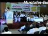 Azeem Tar Pakistan Convention ( Muhtram Khawaja Safder Amin ) Mustafai Tv