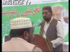 Dr Khalid Iqbal ( Taziyat e Message Ahmed Abdul Shakoor ) Mustafai Tv