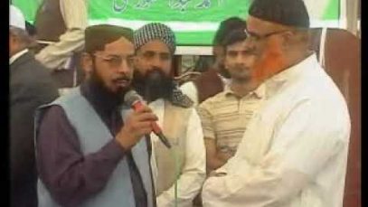 Dr Noor Ahmed Shahtaz ( Taziyat e Message Ahmed Abdul Shakoor ) Mustafai Tv