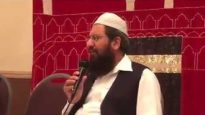 Dr Zafar Iqbal Noori ( Hazrat Data Ghanj Bukhsh ) Mustafai Tv