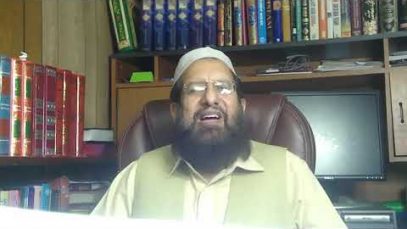 Dr Zafar Iqbal Noori …..Sada Salamat Pakistan Ta Qayamat Pakistan Convention Mustafai Tehrik Pakistan