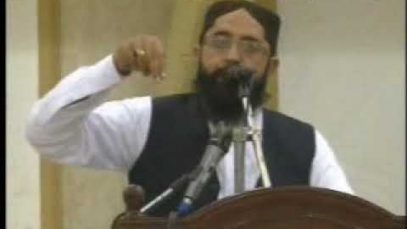 Hafiz Qasim Mustafai ( Sada Salamat Pakistan Ta Qayamat Pakistan ) Mustafai Tv