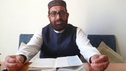 جس طرح چاہو اللہ کو مناؤ  ( Hafiz Tariq Mehmood )