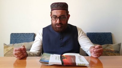 لوری  Hafiz Tariq Mehmood