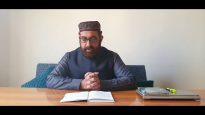 پرندوں سے ذکر سیکھیں ( Hafiz Tariq Mehmood )  Mustafai Tv