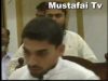Jawaad ul Hasan Kazmi Sada Salamat Pakistan lahore  ( Mustafai Tv )