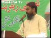 Jawwad ul Hassan Kazmi ( Taziyat e Program Ahmed Abdul Shakoor ) Mustafai Tv