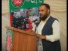 khawaja Safder Ameen Al Mustafa Welfare Society Pakistan Meeting 2017 ( Mustafai Tv )