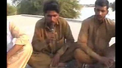 Mazhar Saleem Hizaji Nov 2011 Badin 4