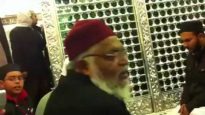Mehfil in darbar e ghausia Ata ul Mustafa Noori