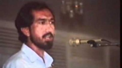 Milad e Mustafa Conference 1996 Mustafai Tehrik ( Muhtram Shams ul Mustafa ) Mustafai Tv