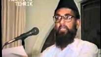Milad un Nabi 1999 Karachi Mustafai Tehrik ( Dr Sharif Sialvi ) Mustafai Tv