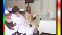 Milad un Nabi 2003 Karachi Mustafai Tehrik ( Muhammad Bilal Qadri ) Mustafai TV