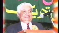 Milad un Nabi 2003 Mustafai Tehrik ( Muhtram Ashfaq Ahmed Khan ) Mustafai Tv