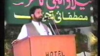 Milad un Nabi 2003 Mustafai Tehrik ( Muhtram Riaz uddin Noori ) Mustafai Tv