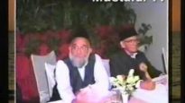 Milad un Nabi 2003 Mustafai Tehrik ( Muhammad Yaqoob Qadri ) Mustafai Tv