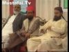 Mufti Khalid Mehmood Sahab ( Taziyat e Message Ahmed Abdul Shakoor ) Mustafai Tv