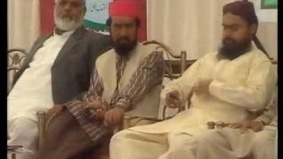 Mufti Khalid Mehmood Sahab ( Taziyat e Message Ahmed Abdul Shakoor ) Mustafai Tv