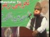 Mufti Munib Ur Rehman ( Taziyat Message Ahmed Abdul Shakoor ) Mustafai Tv