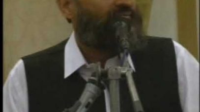 Muhammad Ahmed Awan ( Sada Salamat Pakistan Ta Qayamat Pakistan ) Mustafai Tv