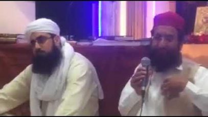 Muhammad Zafar Iqbal Noori