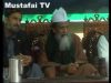 Muhtaram Arham Qadri ( Taziyat e Program Ahmed Abdul Shakoor ) Mustafai Tv