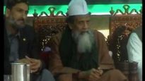 Muhtaram Arham Qadri ( Taziyat e Program Ahmed Abdul Shakoor ) Mustafai Tv