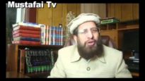 Mustafai Razakar Convention 1st Jan 2012 Karachi ( Dr Zafar Iqbal Noori ) Mustafai TV
