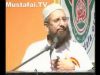 Mustafai Razakar Convention Lahore( Dr Zafar Iqbal Noori ) Mustafai Tv