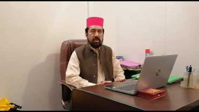 Mustafai Razakar Muhtaram Allama Shams ul Mustafa Asadi