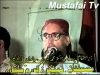 Mustafai thinkers forum ( Dr Muhammad Sharif Sialvi ) Mustafai TV