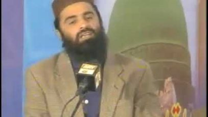 Naat Dr Zafar Iqbal Noori Mustafai Tv