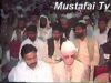 Naweed e Rehmat Convention ( Mustafai Tehrik Sind Conv ) Dr Zafar Iqbal Noori ( Mustafai TV )