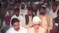 Naweed e Rehmat Convention ( Mustafai Tehrik Sind Conv ) Dr Zafar Iqbal Noori ( Mustafai TV )
